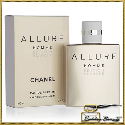 chanel allure homme edition blanche debenhams|chanel allure homme fragrantica.